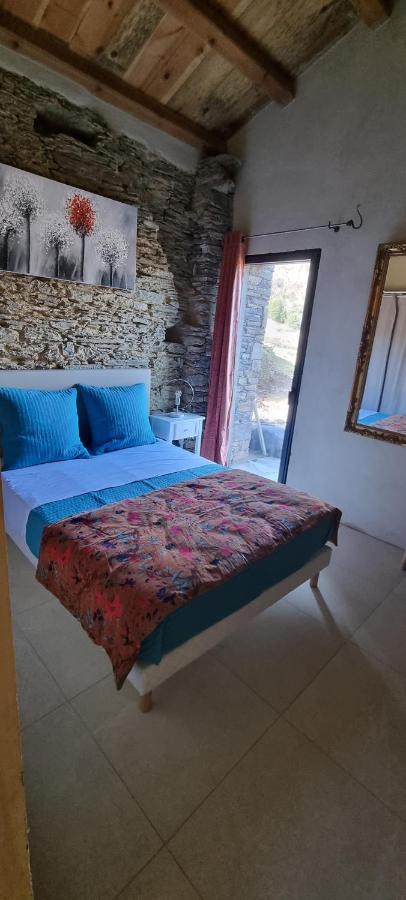 Domaine Colonna Santini ,Chambre D Hotes Piscine, Sauna, Spa Porri Eksteriør bilde
