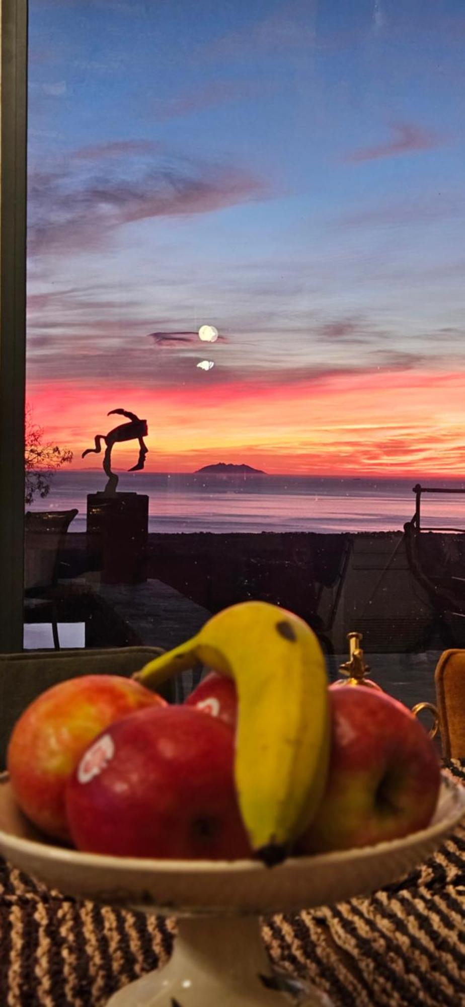 Domaine Colonna Santini ,Chambre D Hotes Piscine, Sauna, Spa Porri Eksteriør bilde