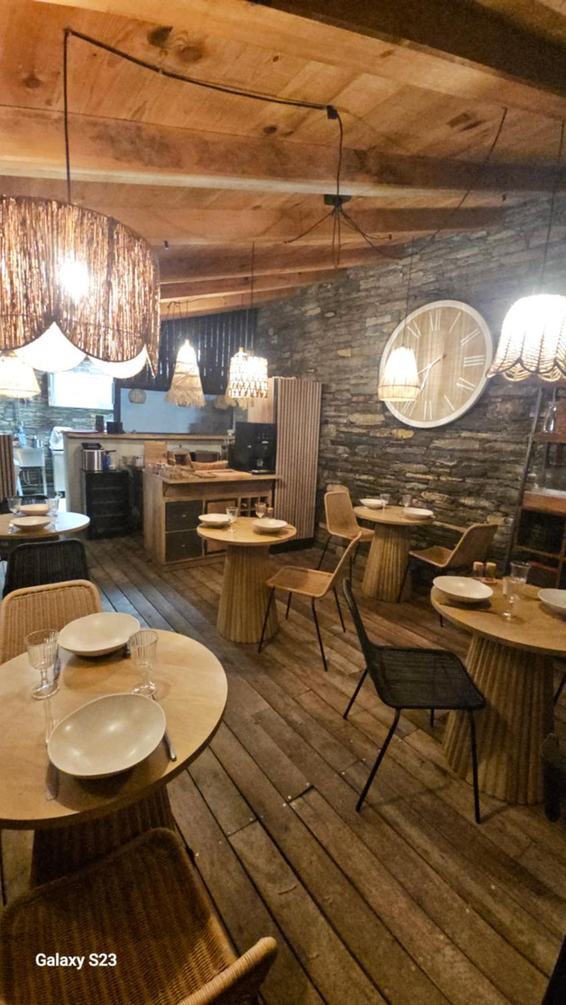 Domaine Colonna Santini ,Chambre D Hotes Piscine, Sauna, Spa Porri Eksteriør bilde