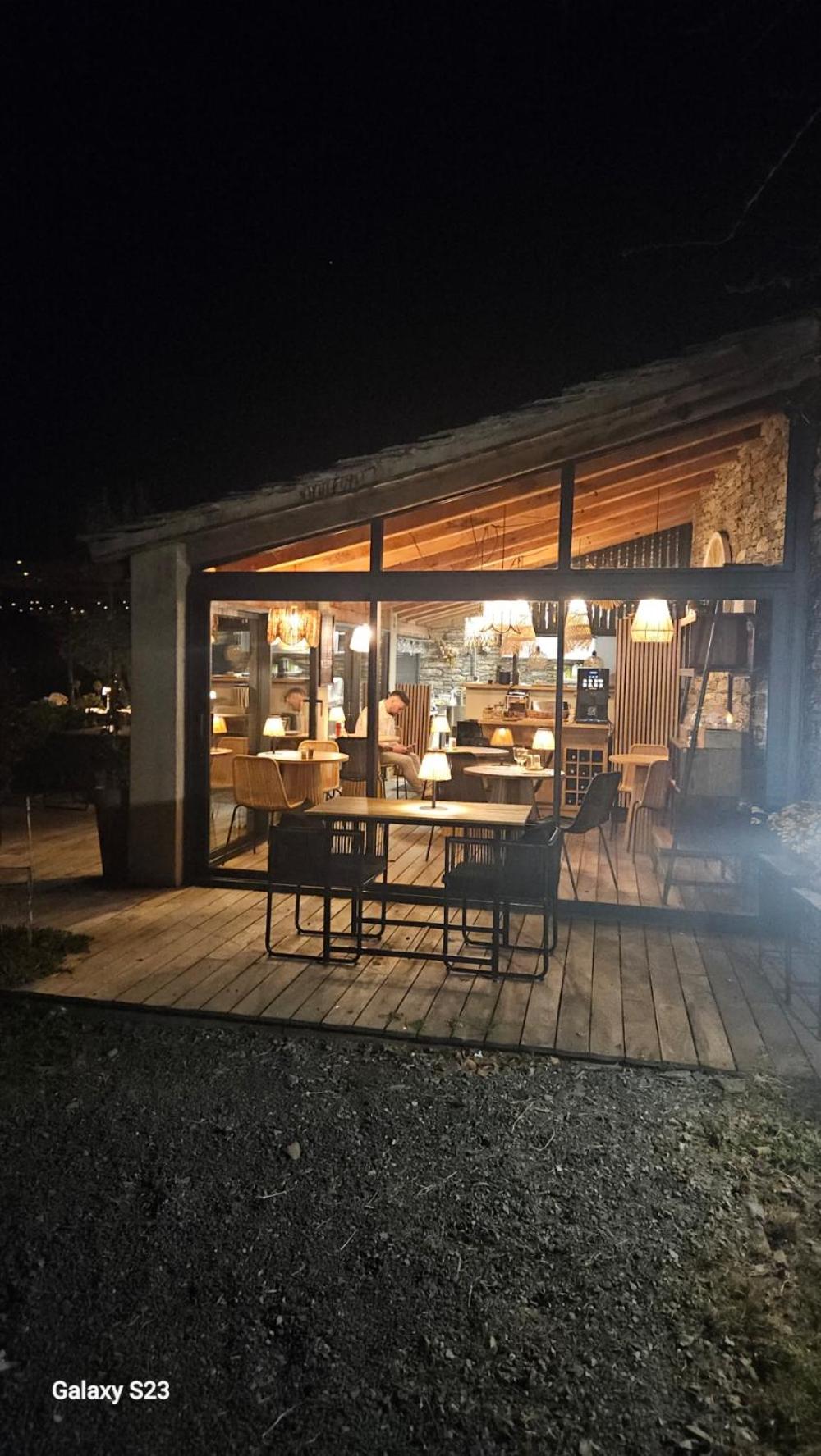 Domaine Colonna Santini ,Chambre D Hotes Piscine, Sauna, Spa Porri Eksteriør bilde